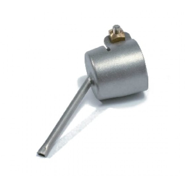 Насадка овальная для пайки (3х1.5 мм) для Hot Jet S, Labor S Leister 107.148