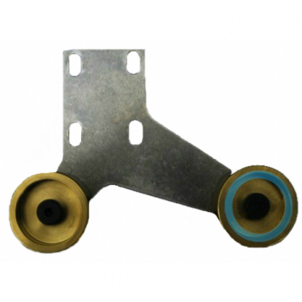 Опора двойная для Triac Drive Leister 115.275 Опора двойная для Triac Drive Leister 115.275