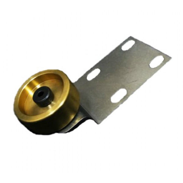 Опора одинарная для Triac Drive Leister 115.276