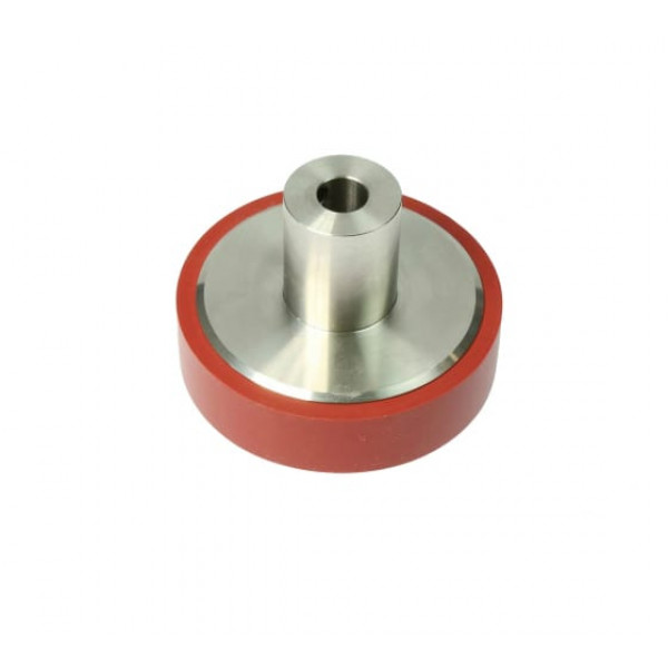 Прижимной ролик Leister 25 мм 140.429 Прижимной ролик Leister 25 мм 140.429
